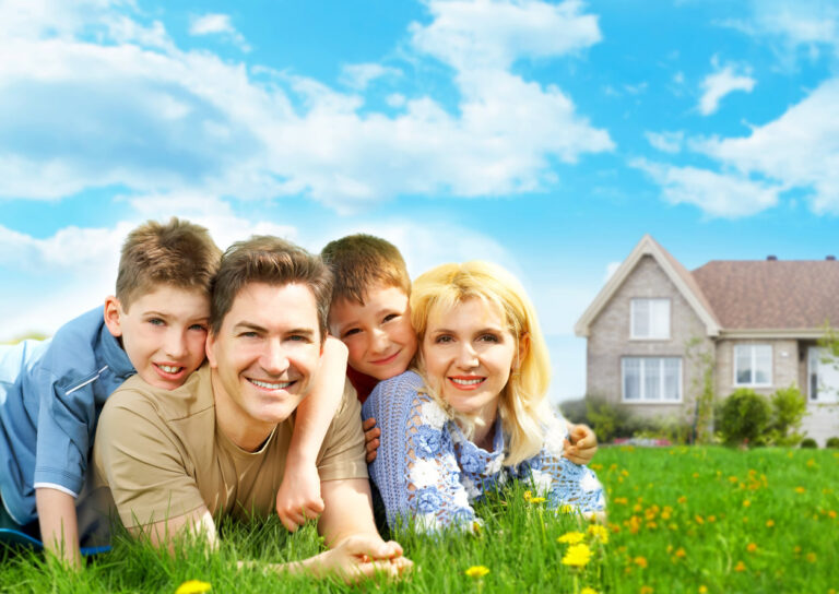 Conheça a melhor opção de seguro residencial para sua casa