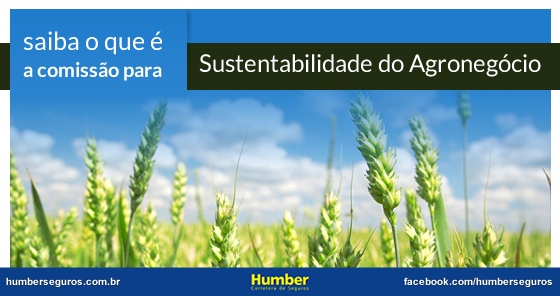 Comissão de Desenvolvimento Sustentável do Agronegócio
