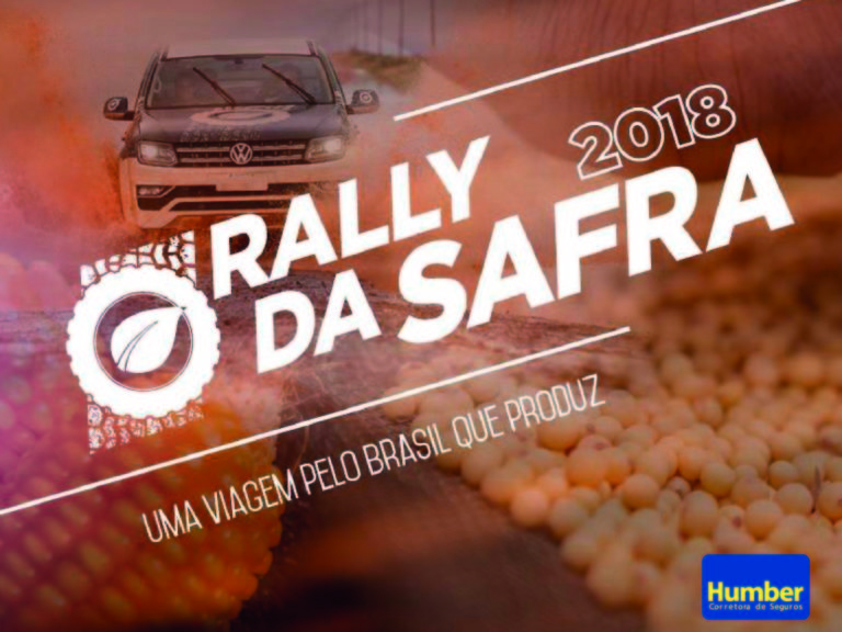 Rally da Safra e o sucesso da lavoura no Brasil