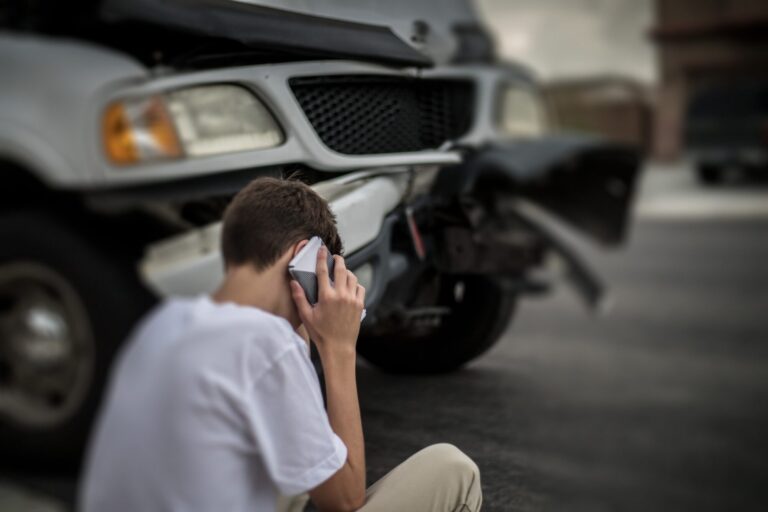 Como funciona em caso de danos corporais no seguro automóvel?