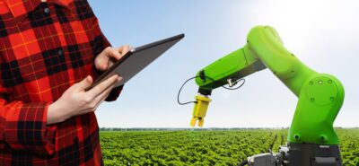 6 soluções impactantes da robótica na agricultura