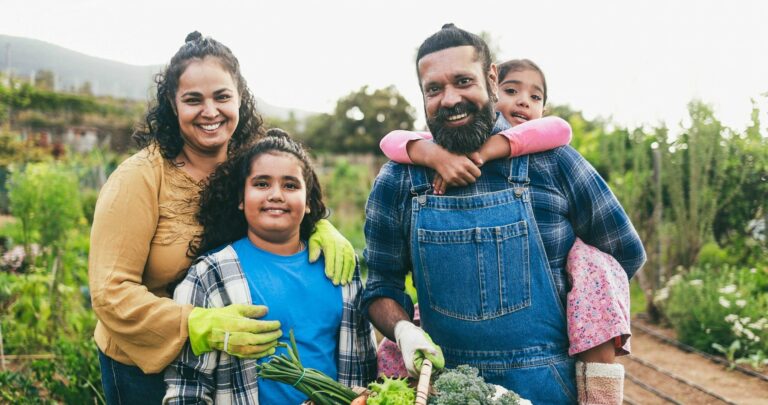 Confira 7 características mais marcantes da agricultura familiar