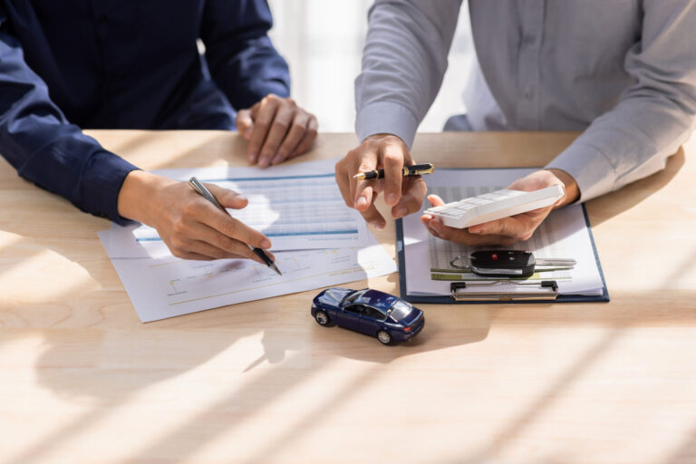 Como escolher um bom seguro auto?