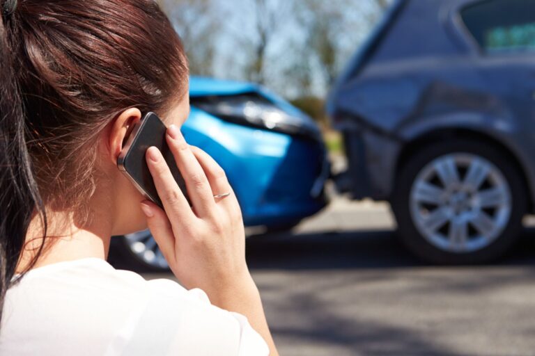 Seguro para acidente de carro: como funciona a franquia?