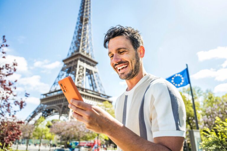 Garantia internacional: como funciona no seguro para celulares?