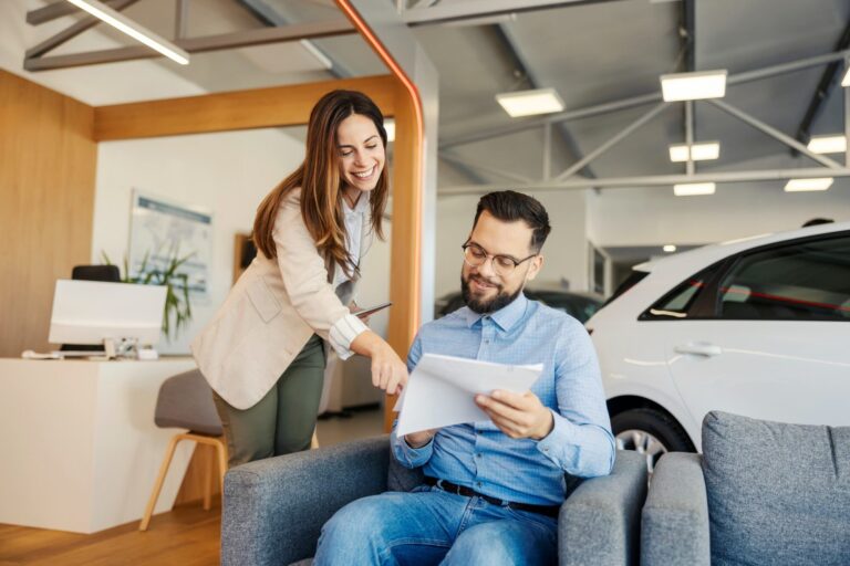 Seguro da franquia é obrigatório para carros financiados?