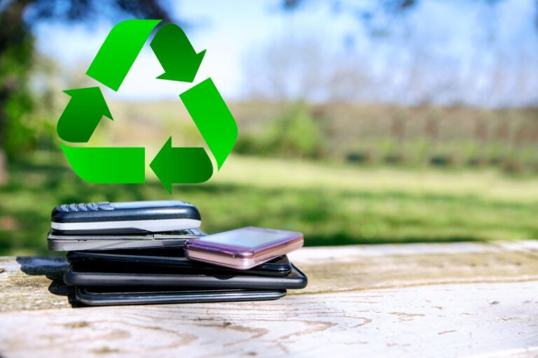 Lixo eletrônico: saiba como descartar seu celular danificado corretamente