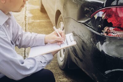 Enchente e alagamento: quando há franquia no seguro auto?